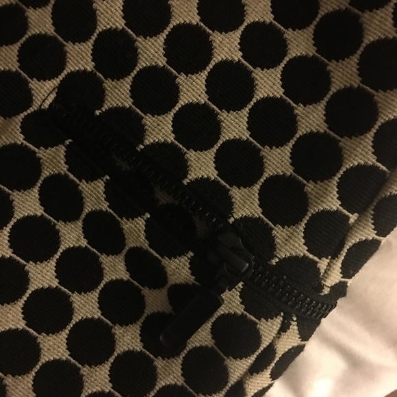 Mini skirt - Picture 3 of 4